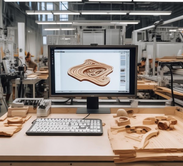 木工机械设备网，助力木工精准制图，提升工作效率与质量